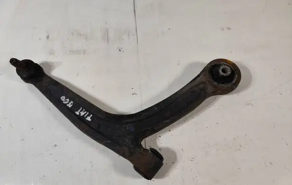 Fiat 500 Front control arm 50710290
