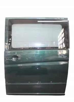 Mercedes-Benz Vito Viano W639 Side sliding door lewe