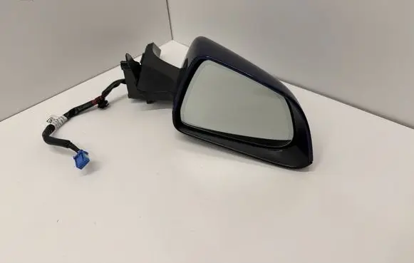 Tesla Model 3 Front door electric wing mirror 0416122 A045664