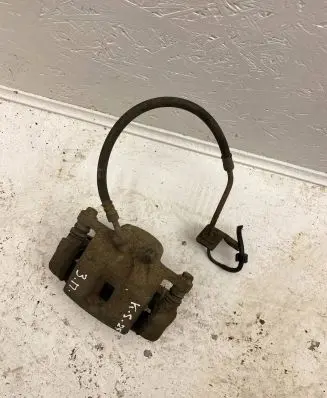 KIA Sorento Rear brake caliper