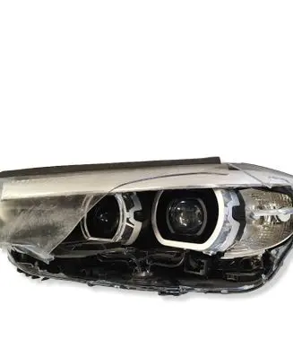 BMW 5 G30 G31 G38 Headlight/headlamp 7214951