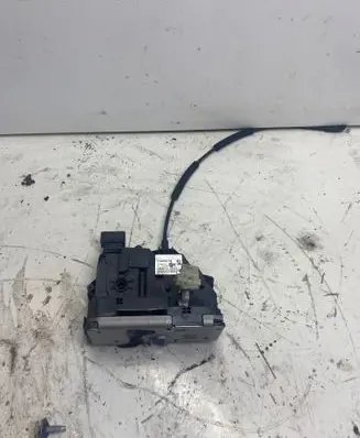 Opel Meriva B Rain sensor 13280250 10175709 603061