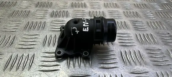 Thermostat/thermostat housing