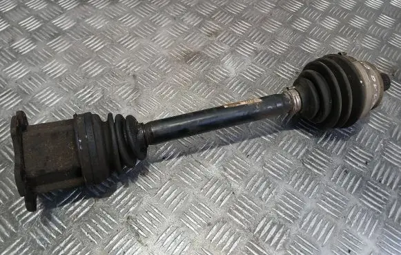 Audi A6 S6 C6 4F Front driveshaft