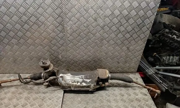 Volkswagen Caddy Steering rack 7805501467