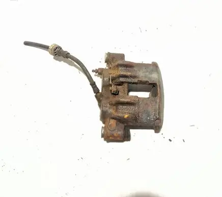 Fiat Ducato Front brake caliper