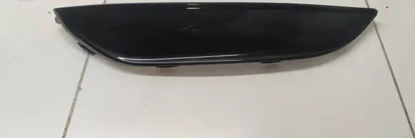 Hyundai Tucson TL Front bumper splitter molding 86528D7520