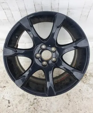 Volvo S80 R17 alloy rim 