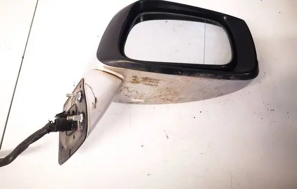 Honda FR-V Front door electric wing mirror E6010028