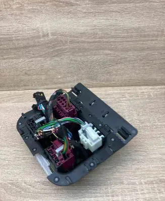 Mercedes-Benz E W238 Other wiring loom A0065450840