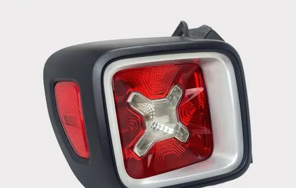 Jeep Renegade Rear/tail lights 51964234 52115432