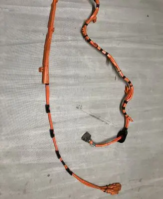 BMW 7 F01 F02 F03 F04 High voltage cable 9202311