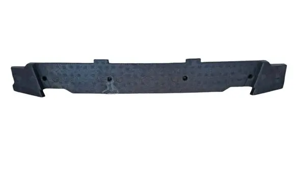 Audi RS6 C7 Front bumper foam support bar 4G0807550G 3A0010084200