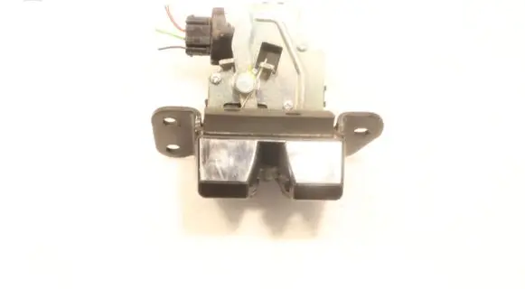 KIA Ceed Tailgate/trunk/boot lock/catch/latch