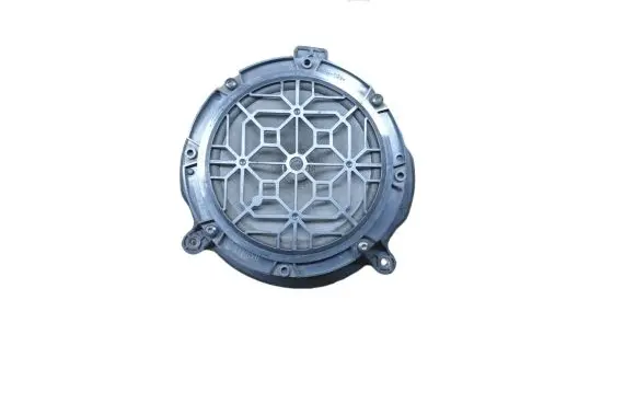 Peugeot Partner Front door speaker 9662490080 4545P0010