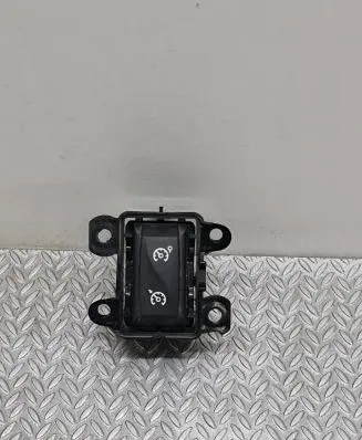 Renault Laguna III Cruise control switch KPF15456