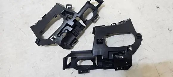 Smart ForTwo III C453 Front bumper support beam A4538260114 A4538260214