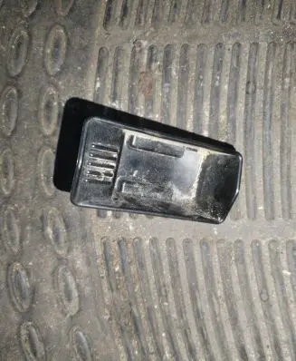 BMW 5 E60 E61 Rear door ashtray 8200237