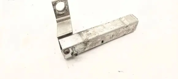Mercedes-Benz E W213 Radiator support slam panel bracket A2136200400