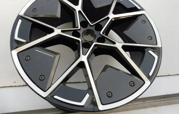 BMW XM R22 alloy rim 5A02660