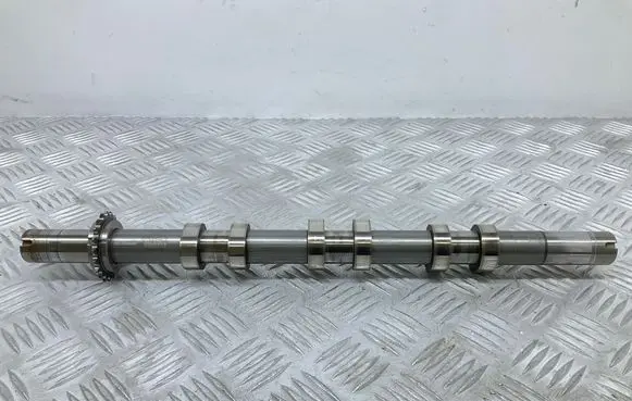 Land Rover Range Rover Sport L494 Camshaft 9X2Q6A273AA 080320826