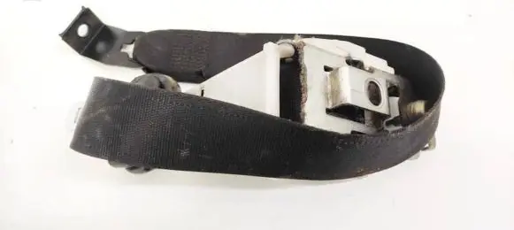 Opel Signum Rear seatbelt