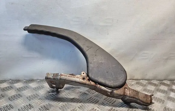 Jeep Grand Cherokee (WK) Handbrake/parking brake lever assembly 