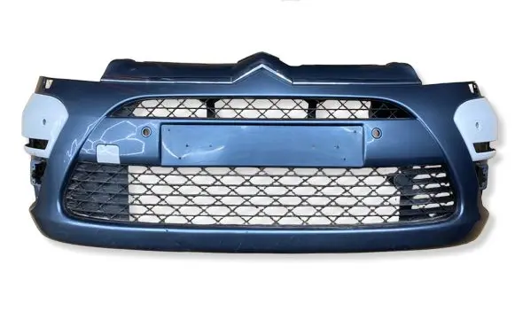 Citroen C4 Grand Picasso Front bumper 9680402277