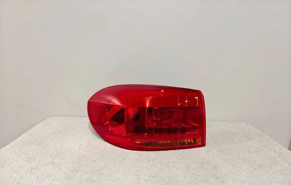Volkswagen Tiguan Rear/tail lights