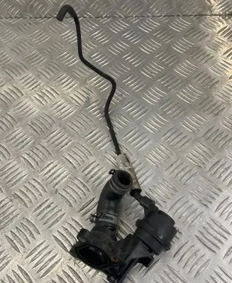 Audi A6 S6 C7 4G Other engine bay part 059121737