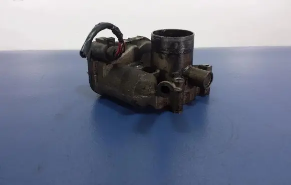 Seat Cordoba (6K) Throttle body valve 030133062A