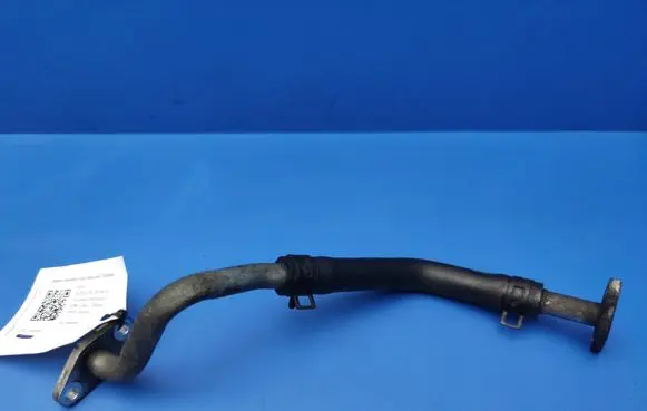 Lexus IS 220D-250-350 Turbo turbocharger oiling pipe/hose