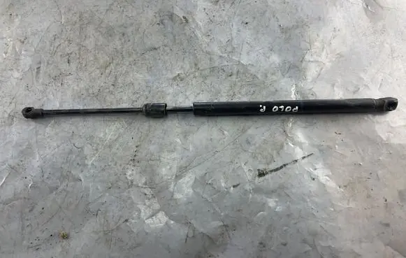 Volkswagen Polo IV 9N3 Front bonnet/hood damper/strut 6Q0823359C