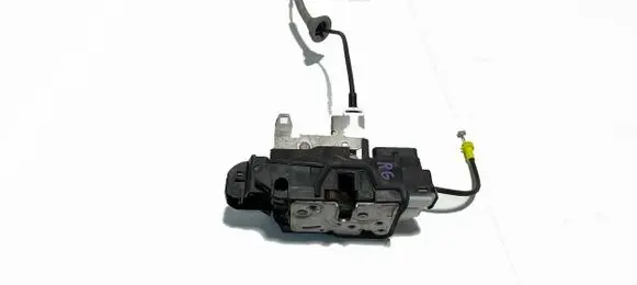 Volvo V90 Cross Country Rear door lock 31462449 29447