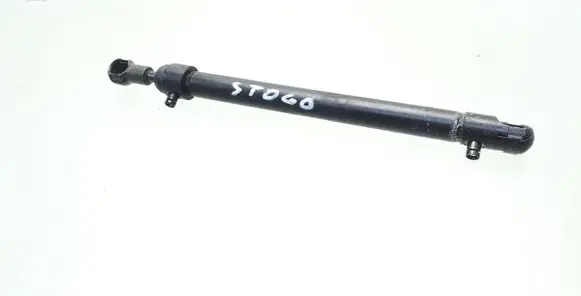 Audi A4 S4 B6 8E 8H Convertible roof lock latch cylinder 
