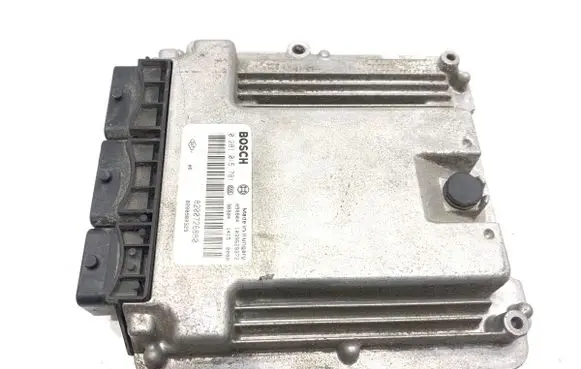 Renault Laguna III Engine control unit/module ECU