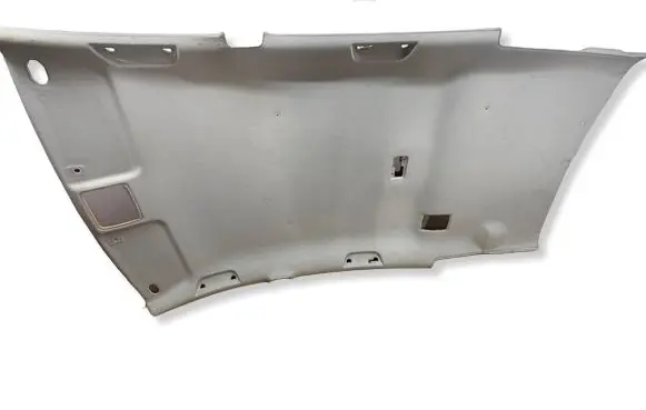 Toyota Corolla Verso AR10 Headlining 