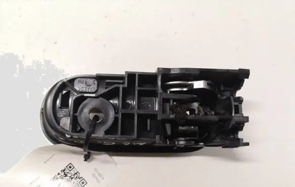 Mazda 6 Rear door interior handle