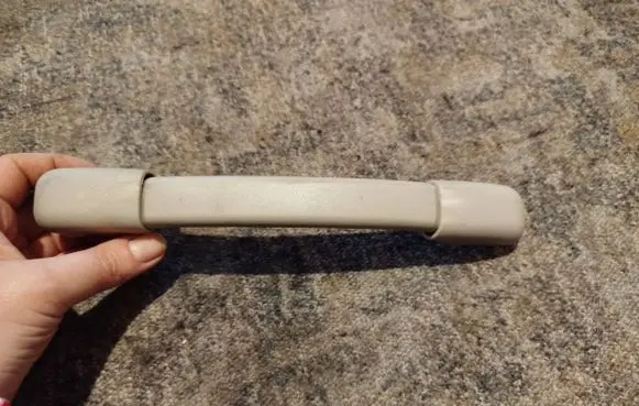 Citroen C5 Front interior roof grab handle 