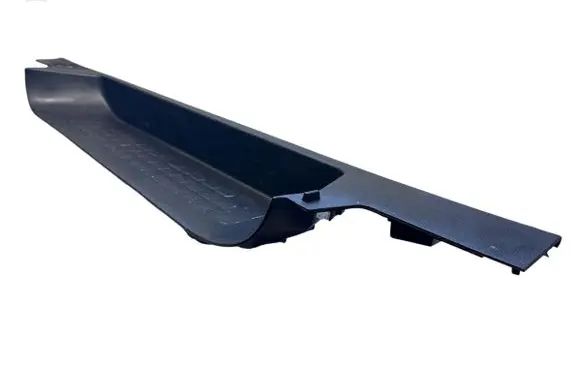 Toyota Proace Rear sill trim cover 9808681577 9810855177 9816166277