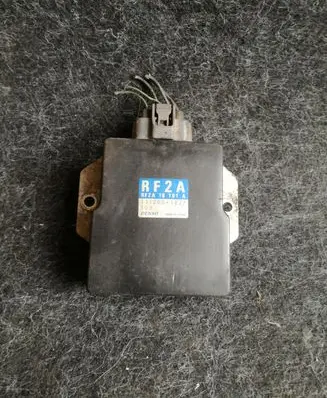 Mazda Premacy Fuel injection control unit/module RF2A18701A