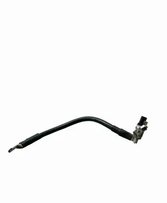 Audi A4 Allroad B8 Negative earth cable (battery) 8T0915181