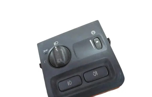 Volvo S40, V40 Light switch 30613943