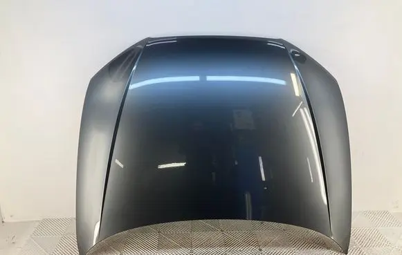 Audi A3 S3 8V Engine bonnet/hood 