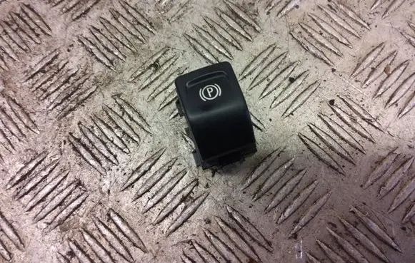 Opel Insignia A Hand parking brake switch 9060790