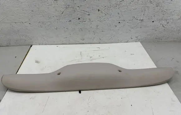 Fiat 500 Tailgate trim 7354535350
