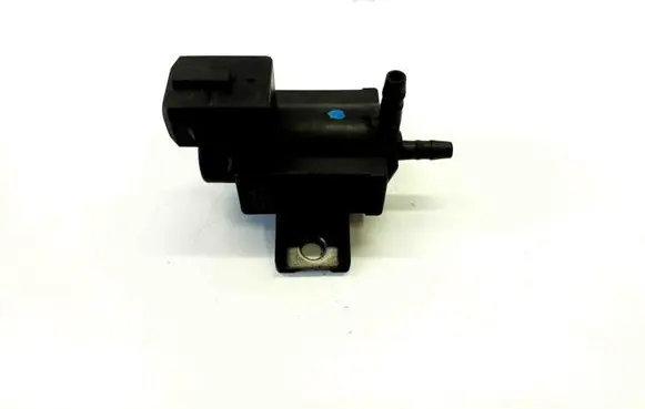 Turbo solenoid valve