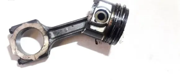 Fiat Bravo - Brava Piston with connecting rod
