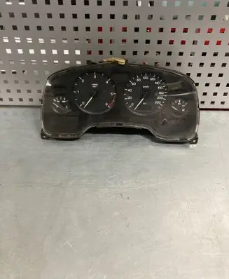 Opel Astra G Speedometer (instrument cluster) 09228743DQ 351177000 09228743