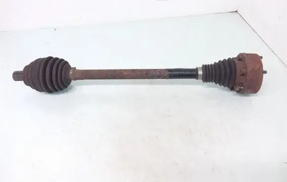 Audi A3 S3 A3 Sportback 8P Rear driveshaft